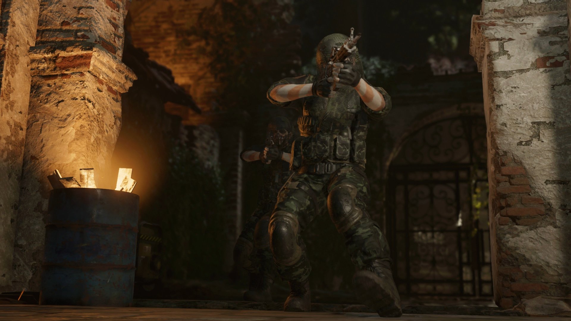 Shadow of the Tomb Raider - Imagen 49